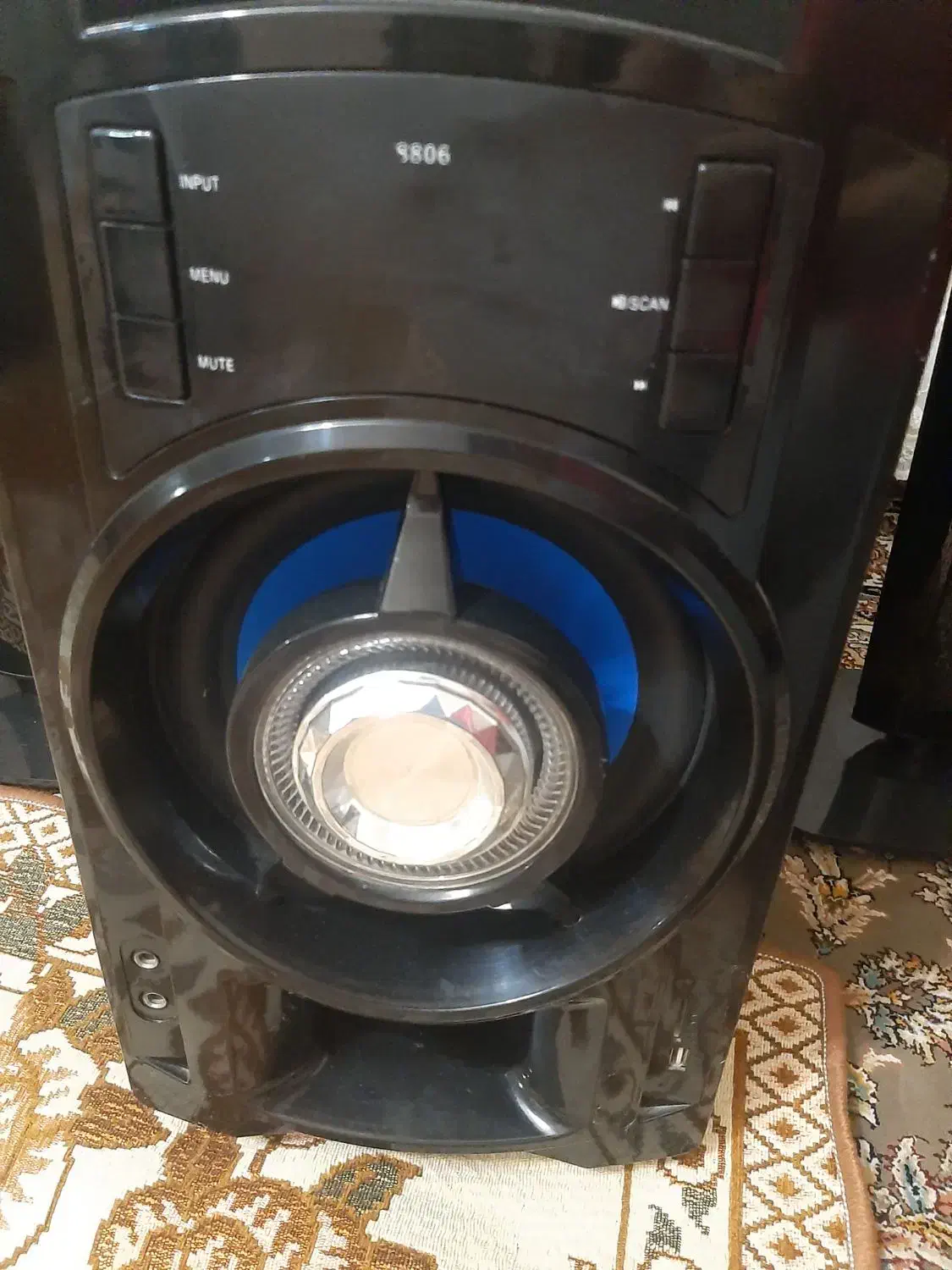 باند|سیستم صوتی خانگی|همدان, |دیوار