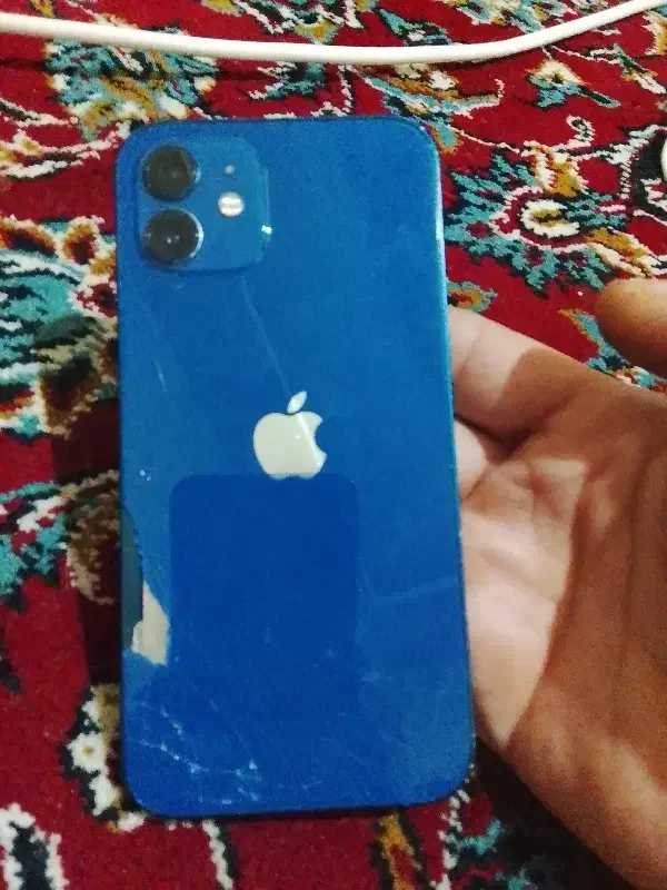 آیفون 12|موبایل|اهواز, پادادشهر|دیوار