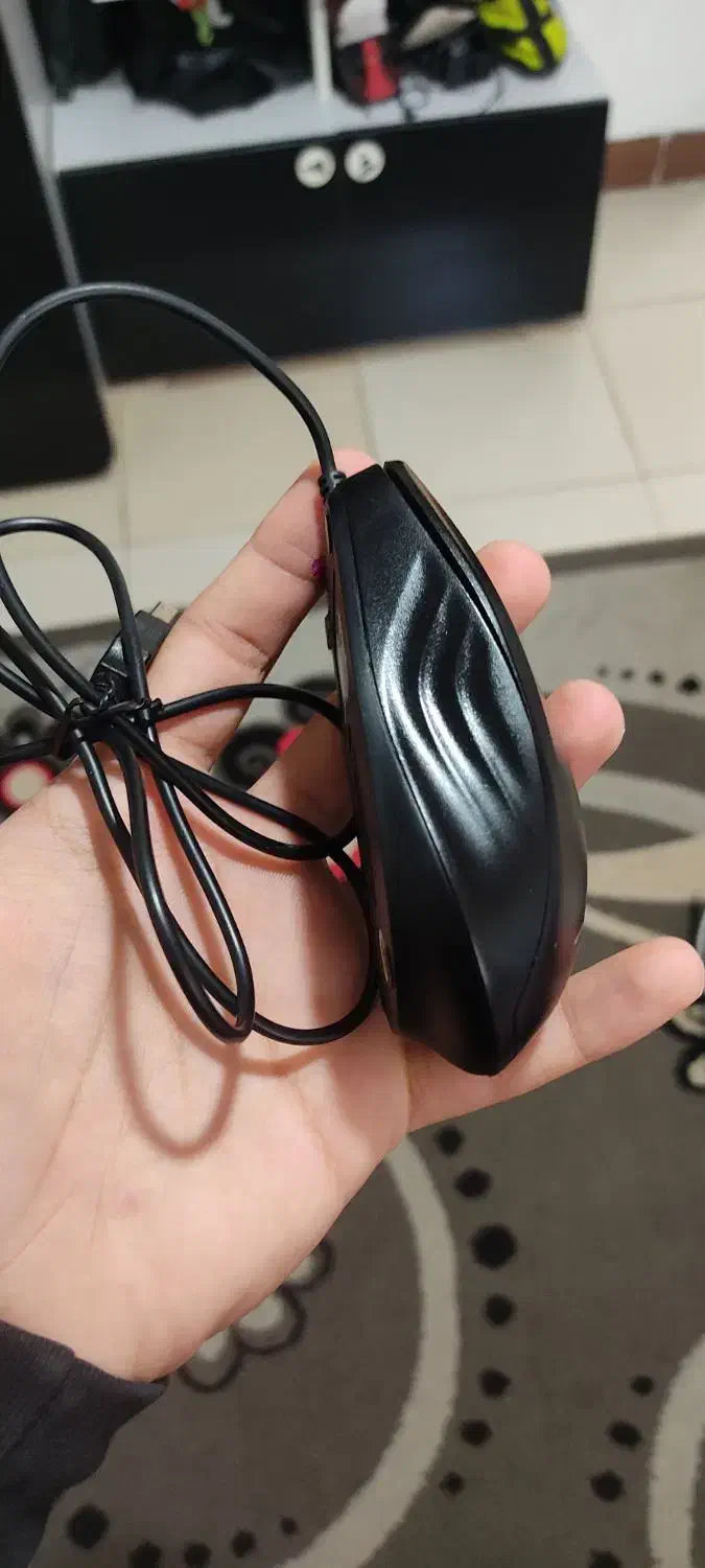 موس|قطعات و لوازم جانبی رایانه|سنندج, |دیوار