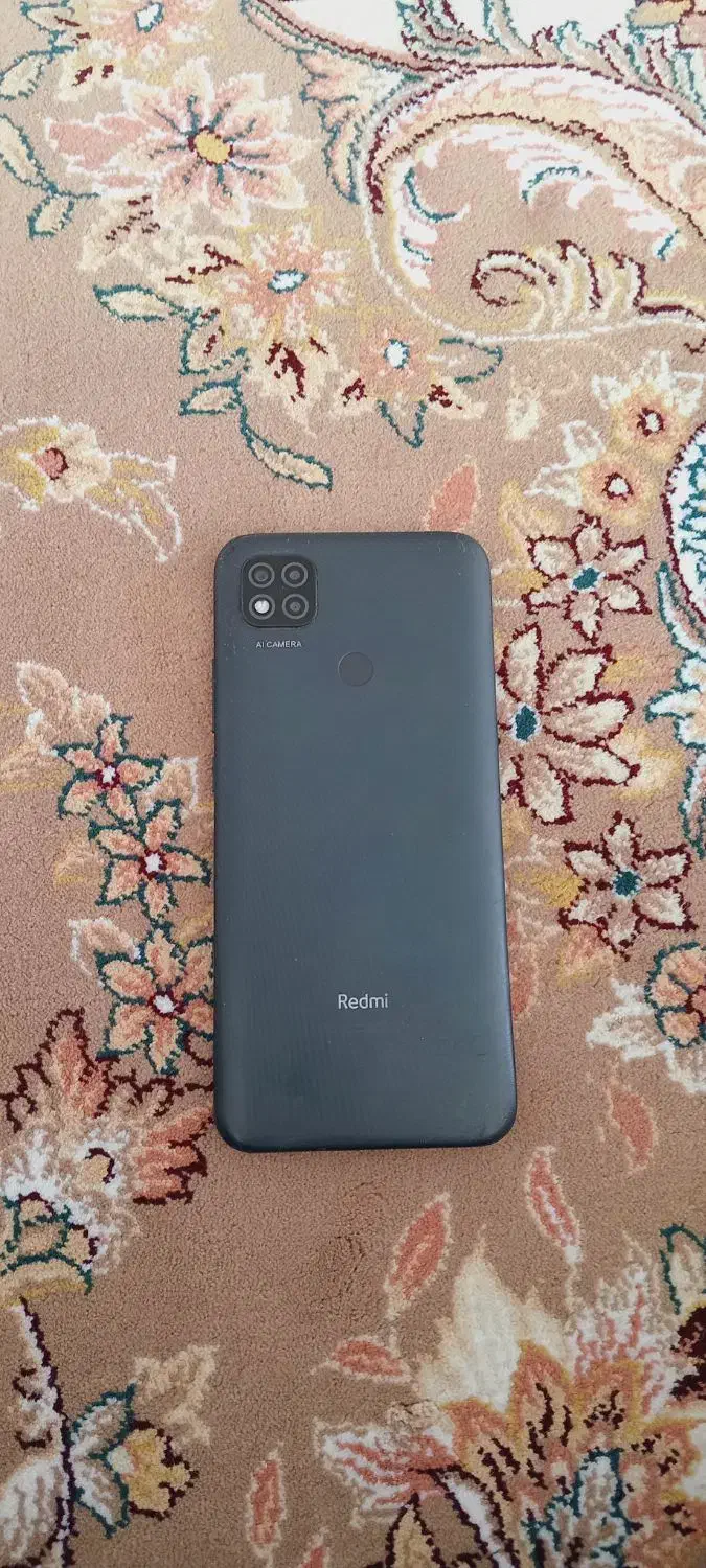 گوشی شیایومی نات9سی|موبایل|بیرجند, |دیوار