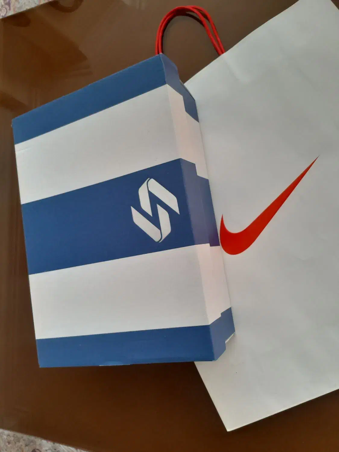 کفش بسکتبال اورجینال نایک NIKE 2025/2026|کیف، کفش، کمربند|تهران, میرداماد|دیوار