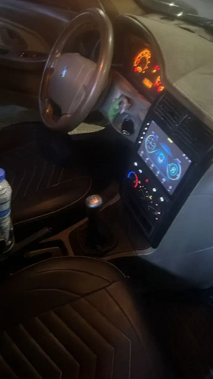 ۴۰۵|خودرو سواری و وانت|قشم, |دیوار