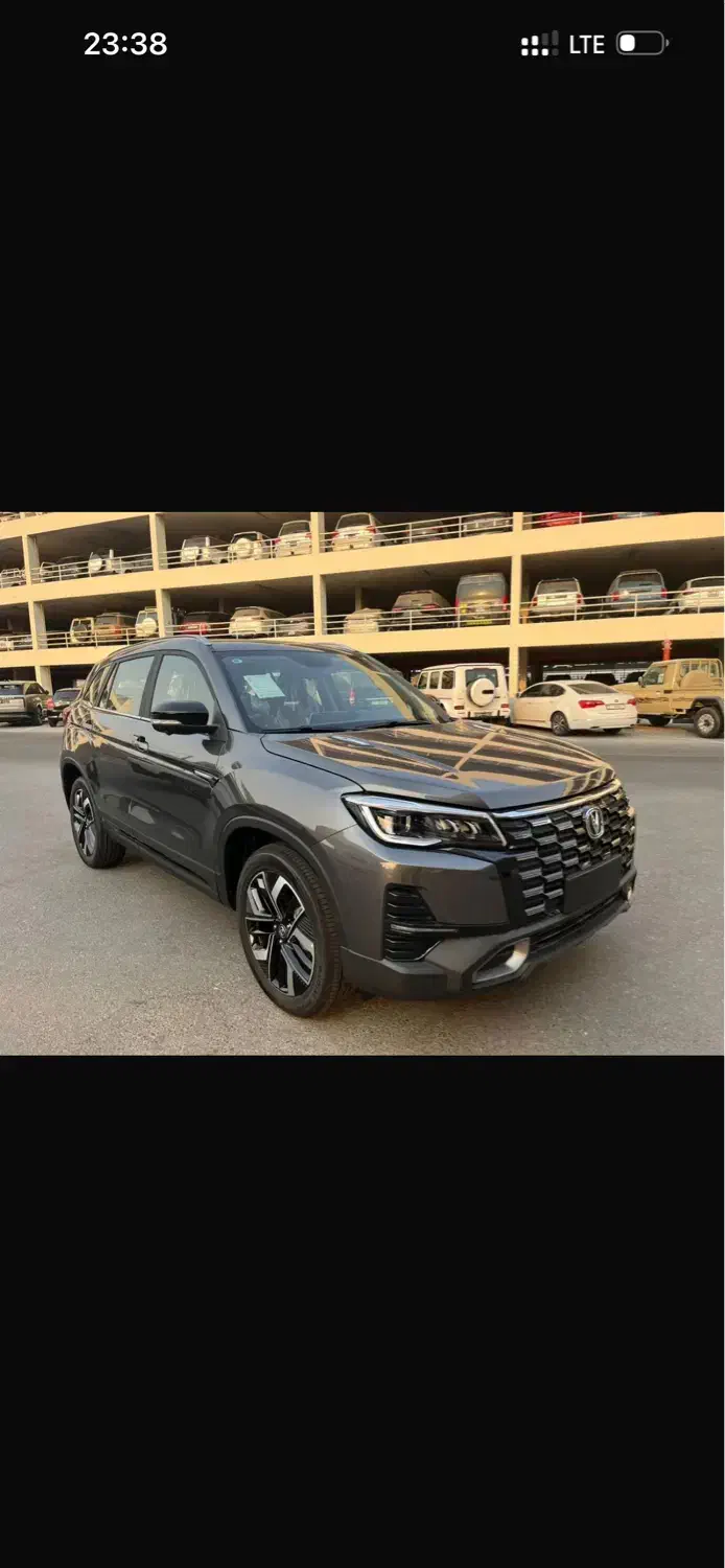 چانگان CS75|خودرو سواری و وانت|آبادان, |دیوار