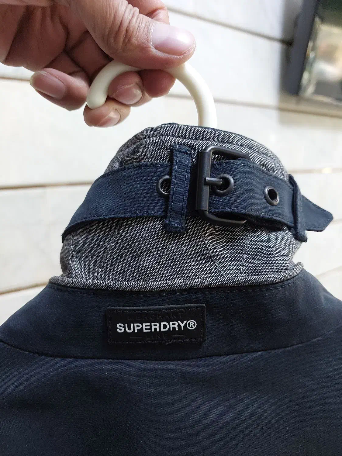 ترنج کت ، پالتو مردانه اورجینال سوپر درای|لباس|قرچک, شهرک گلها|دیوار