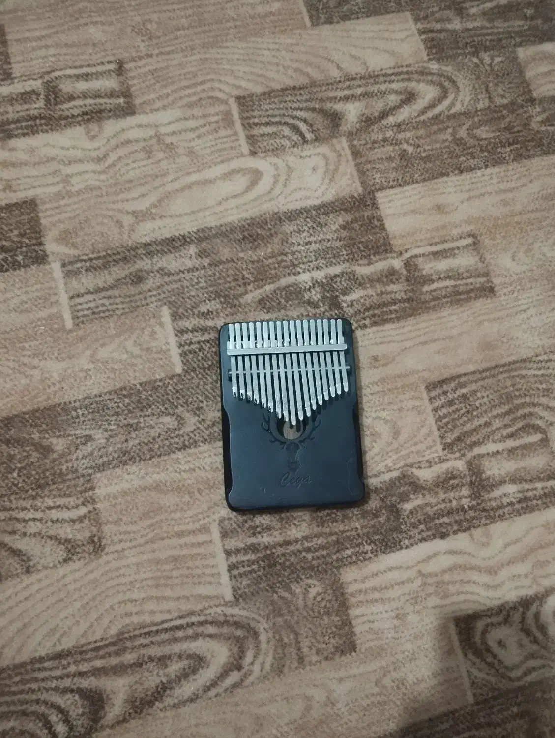 کالیمبا متفاوت|پیانو، کیبورد، آکاردئون|کرمانشاه, |دیوار