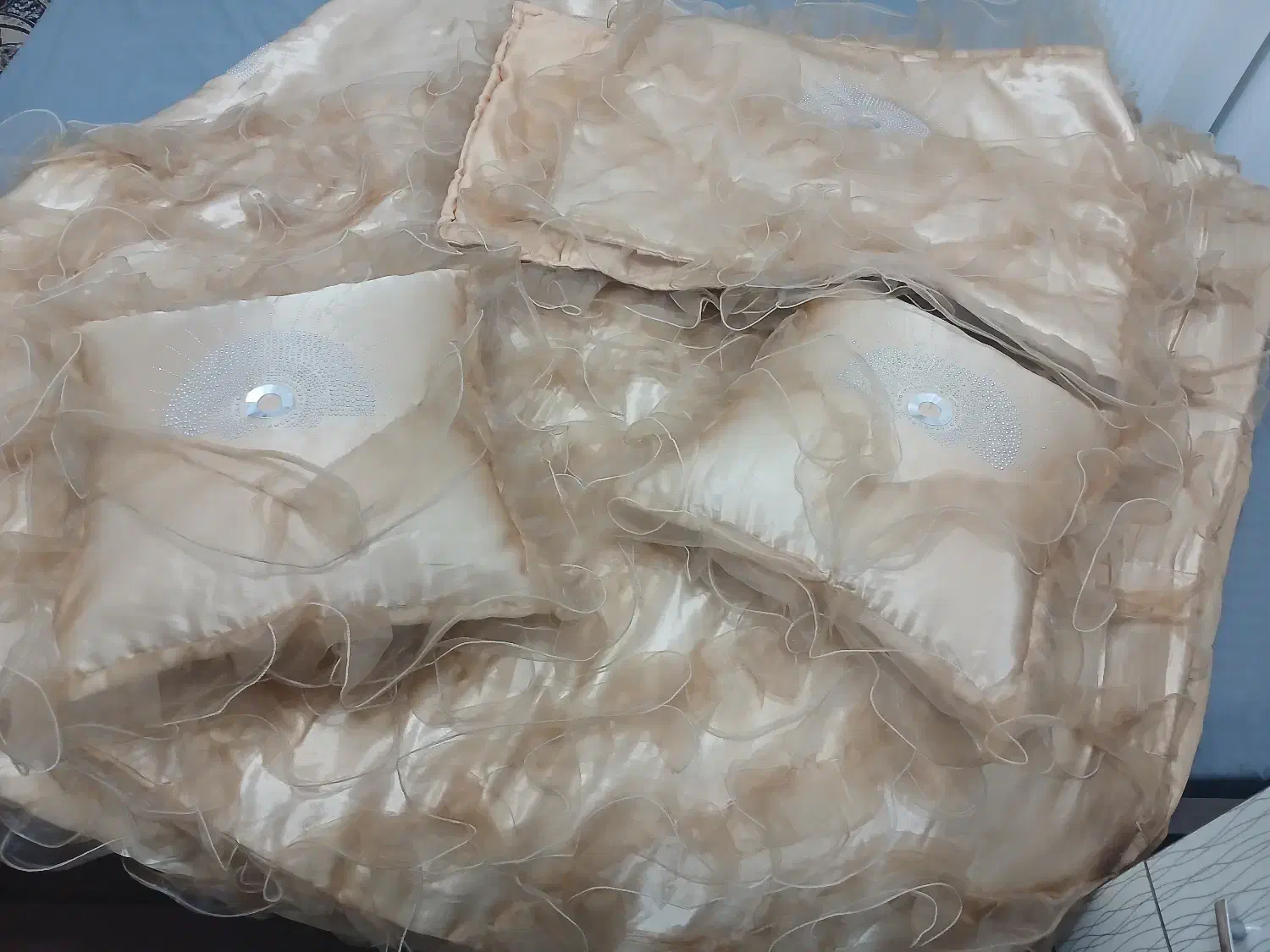 روتختی|سرویس روتختی|محمدشهر, محمدشهر|دیوار