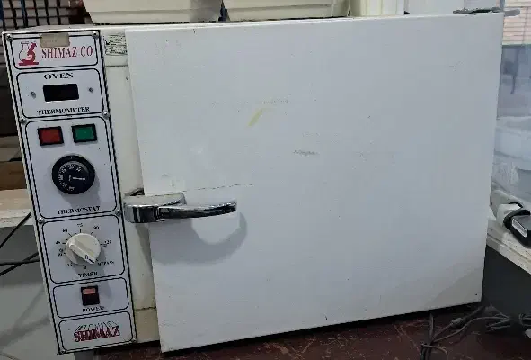 دستگاه فیلتر هوا|ماشین‌آلات صنعتی|رباط‌کریم, شهرک صنعتی سبلان|دیوار