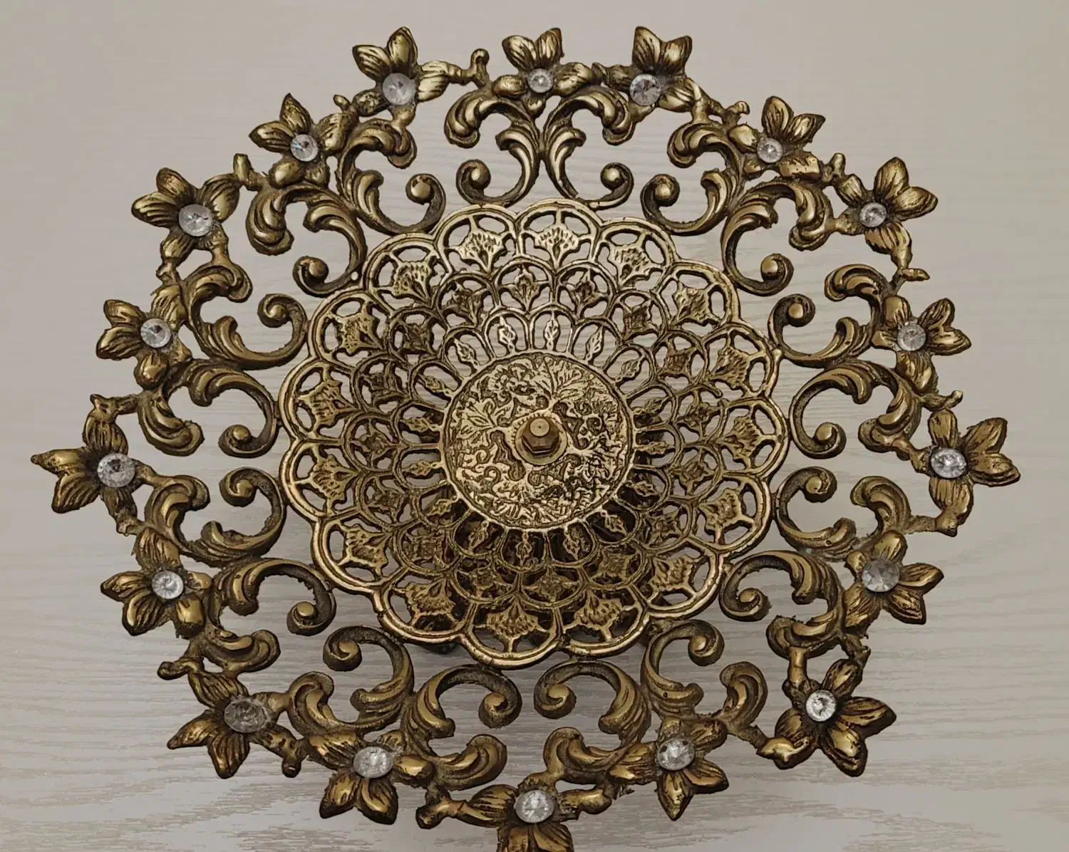 سرویس چای خوری یلدایی هدیه برنز|ظروف سرو و پذیرایی|محمدشهر, محمدشهر|دیوار