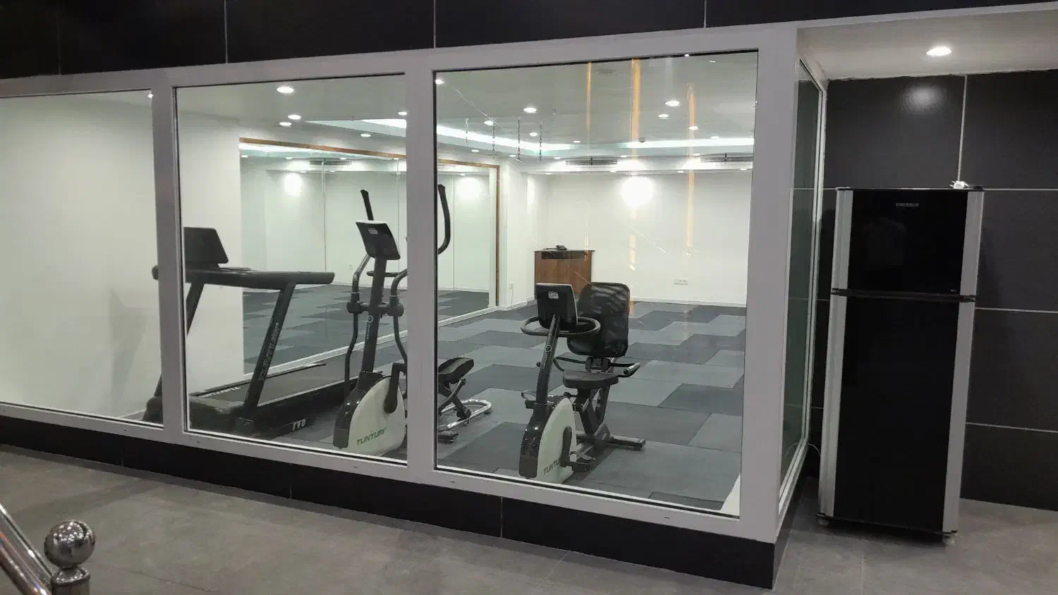 ۱۵۰متر فول مشاعات بالای کاج