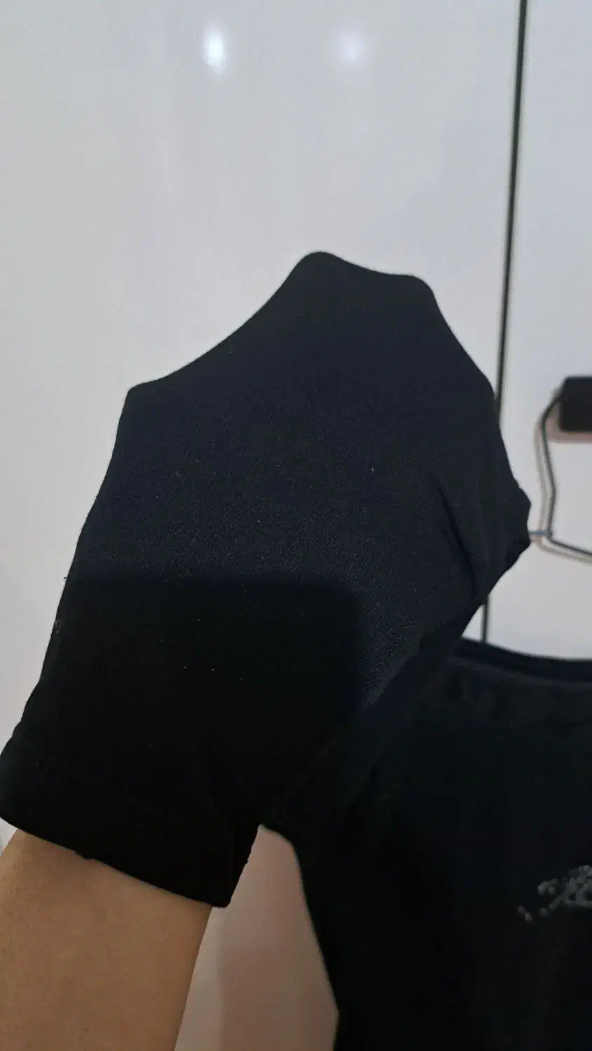 زیر سرافن بلوز مشکی|لباس|کرمانشاه, |دیوار