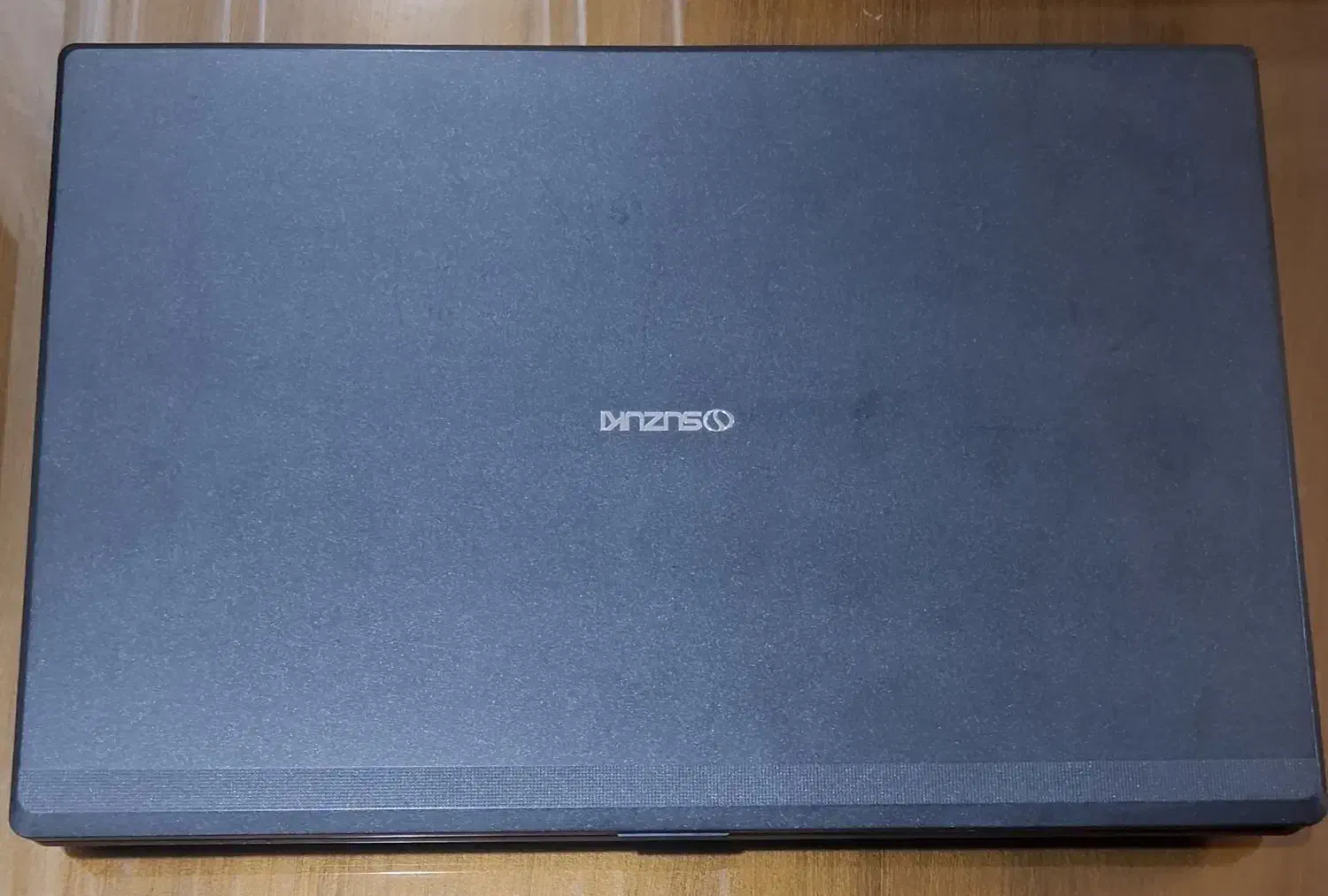 فروش لپ تاب ژاپنی سوزوکی ویندوز۷|رایانه همراه|بناب, |دیوار