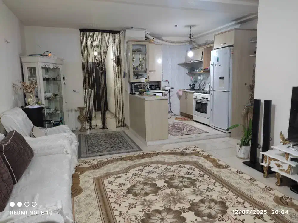 مسکن مهرامام رضافروش واحدمسکونی معاوضه باماشین|فروش آپارتمان|پاکدشت, شهرک امام رضا|دیوار