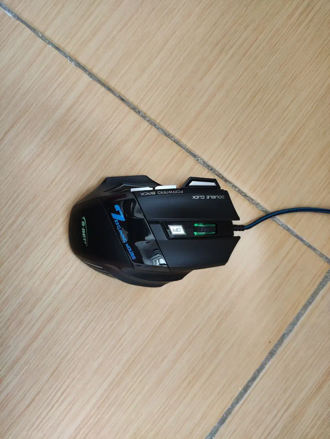 ماوس و کیبورد نو|قطعات و لوازم جانبی رایانه|کرمانشاه, |دیوار