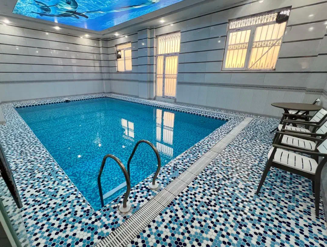 اجاره باغ ویلا لوکس شهریار|اجارهٔ کوتاه‌مدت ویلا و باغ|شهریار, شهریار|دیوار