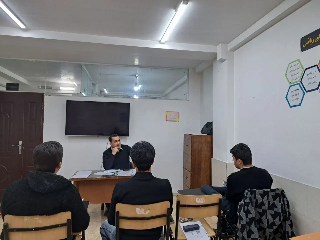 تدریس آنلاین شیمی کنکور و شیمی تقویتی|خدمات آموزشی|تهران, شهرک غرب|دیوار