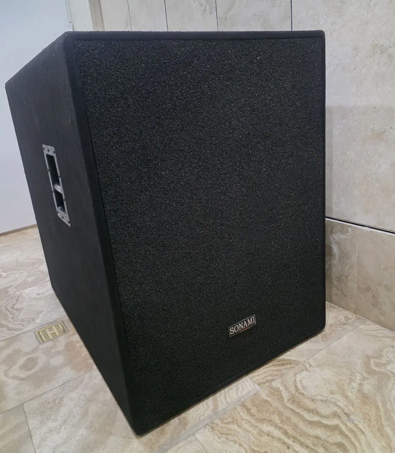 باند بلندگو اکو دایناکورد RCF JBL EV مونتاربو FBT|سیستم صوتی خانگی|تهران, اوقاف|دیوار