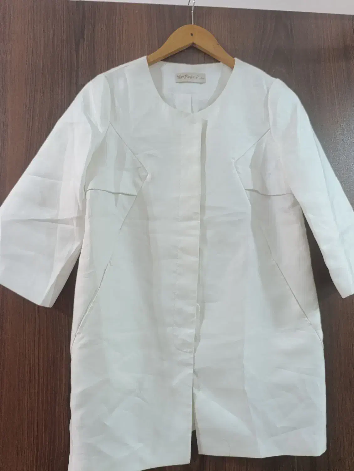 تعدادی مانتوی پاییزه آستر دار گرم و کاپشن|لباس|جاجرم, |دیوار