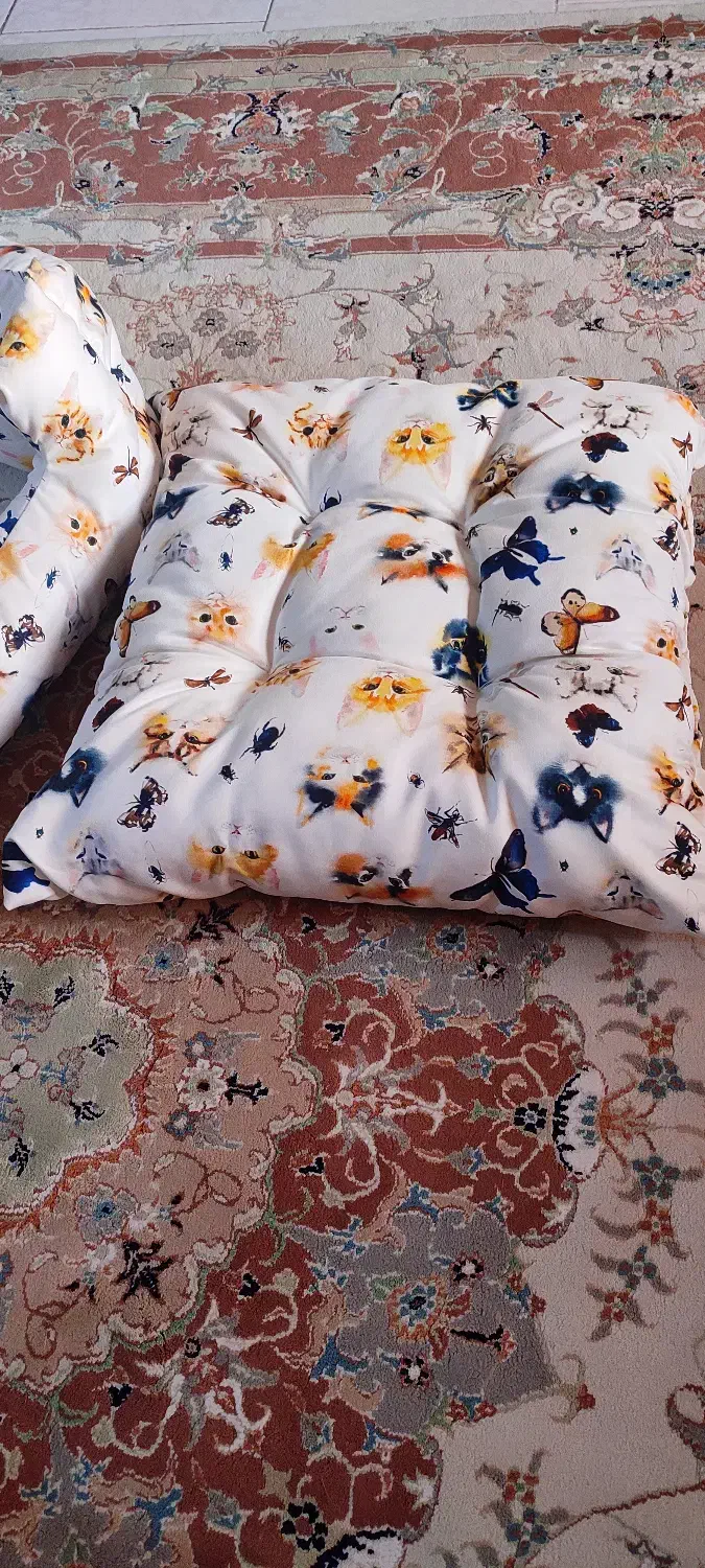 جای خواب پت|لوازم جانبی حیوانات|کرج, فاز ۴ مهرشهر|دیوار