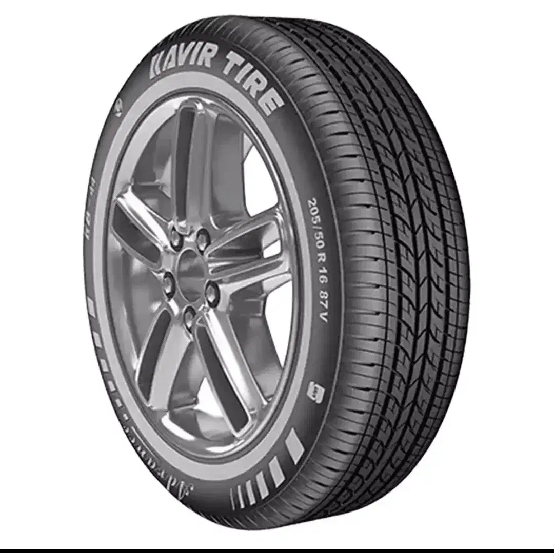 لاستیک کویر ۲۰۵|قطعات یدکی و لوازم جانبی|همدان, |دیوار