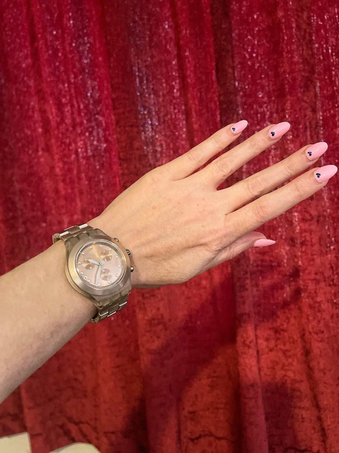 ساعت swatch سواچ|ساعت|تهران, آرژانتین|دیوار