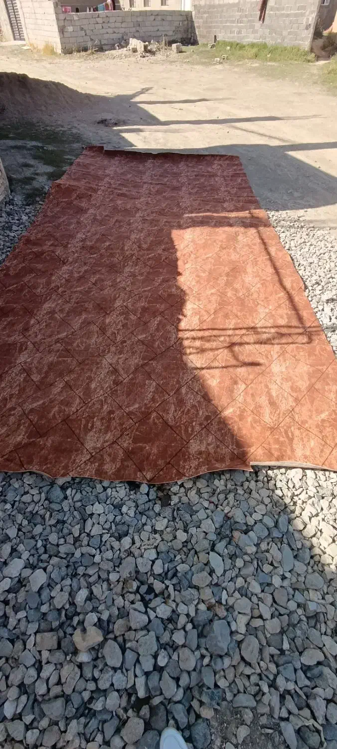 موکت و میز تلویزیون|موکت|ماکو, |دیوار