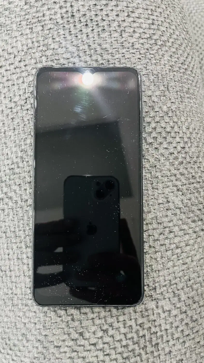 گوشی سامسونگ a12|موبایل|تبریز, |دیوار