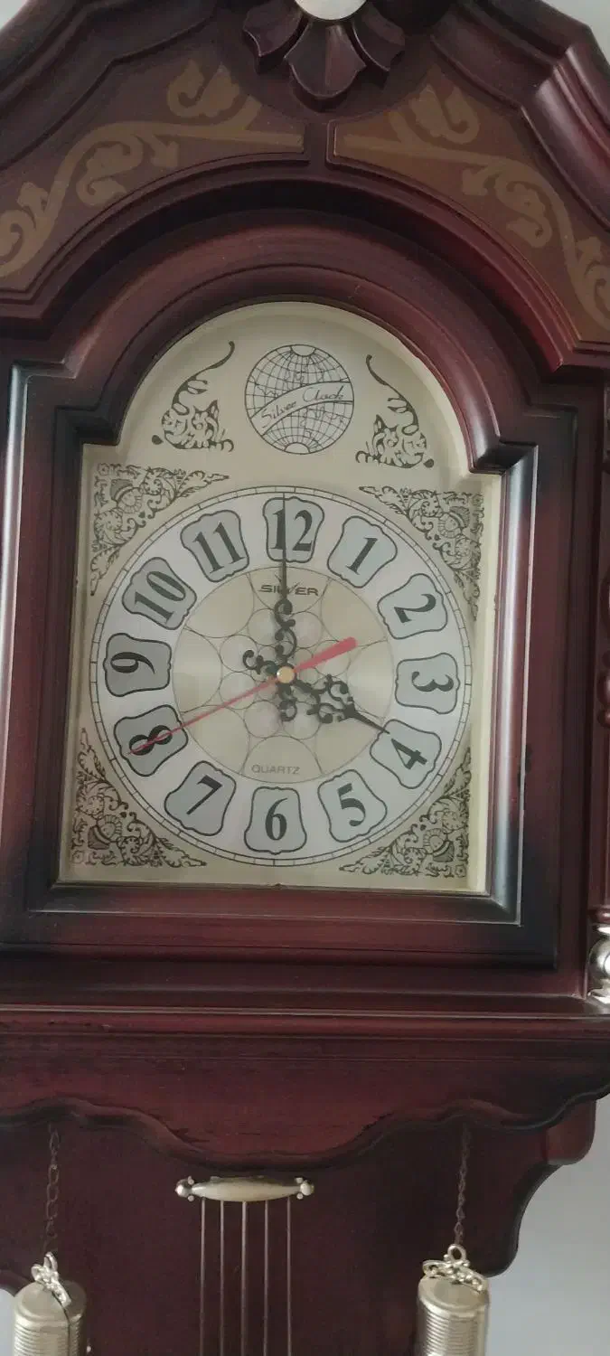 ساعت دیواری|ساعت دیواری و تزئینی|جویبار, |دیوار