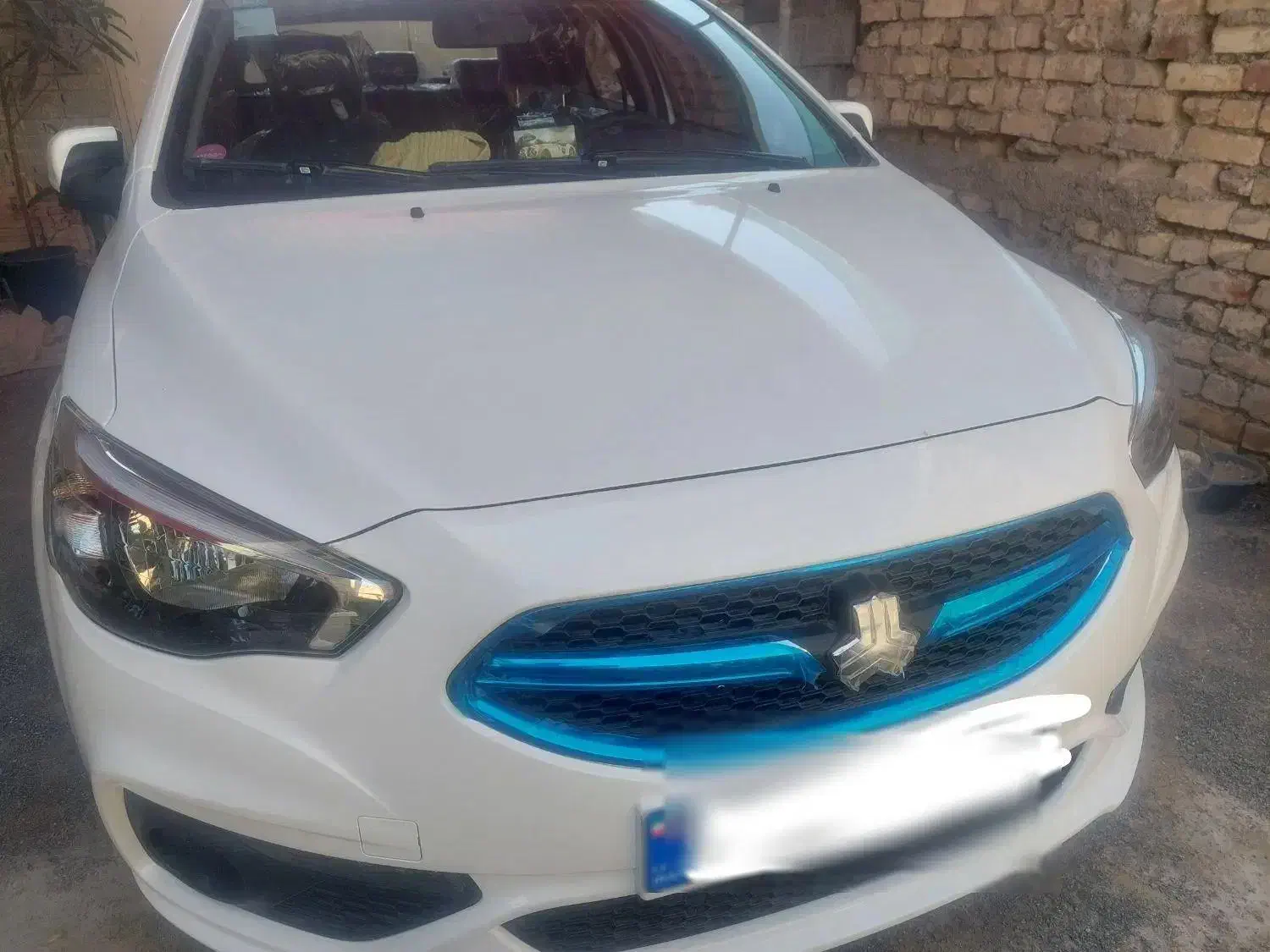 شاهین  cvt|خودرو سواری و وانت|فولادشهر, C3|دیوار