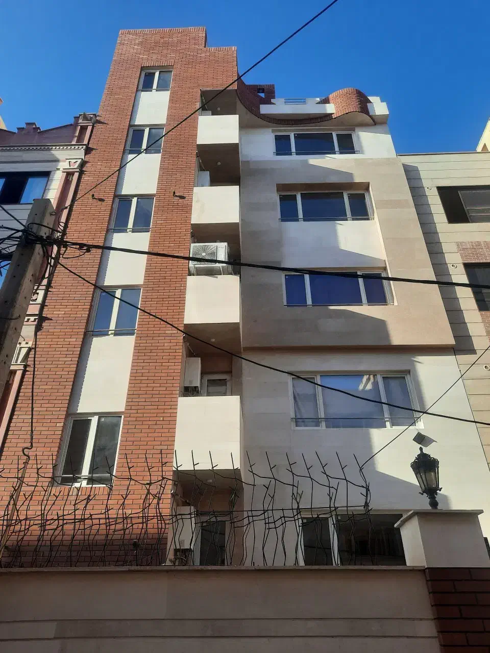 مشاور املاک|فروش آپارتمان|پیشوا, |دیوار