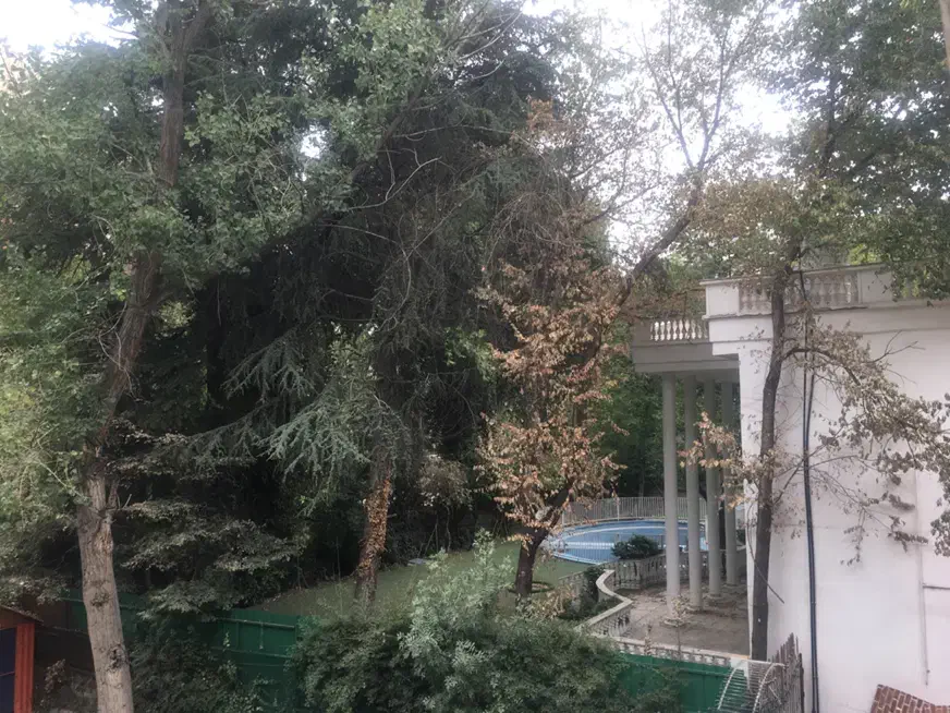 اقدسیه 880 متر ویلایی دربست|فروش خانه و ویلا|تهران, اقدسیه|دیوار