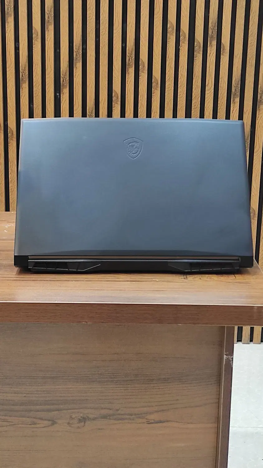 MSI GF 76 KATANA RTX 3050|رایانه همراه|مشهد, کوه سنگی|دیوار