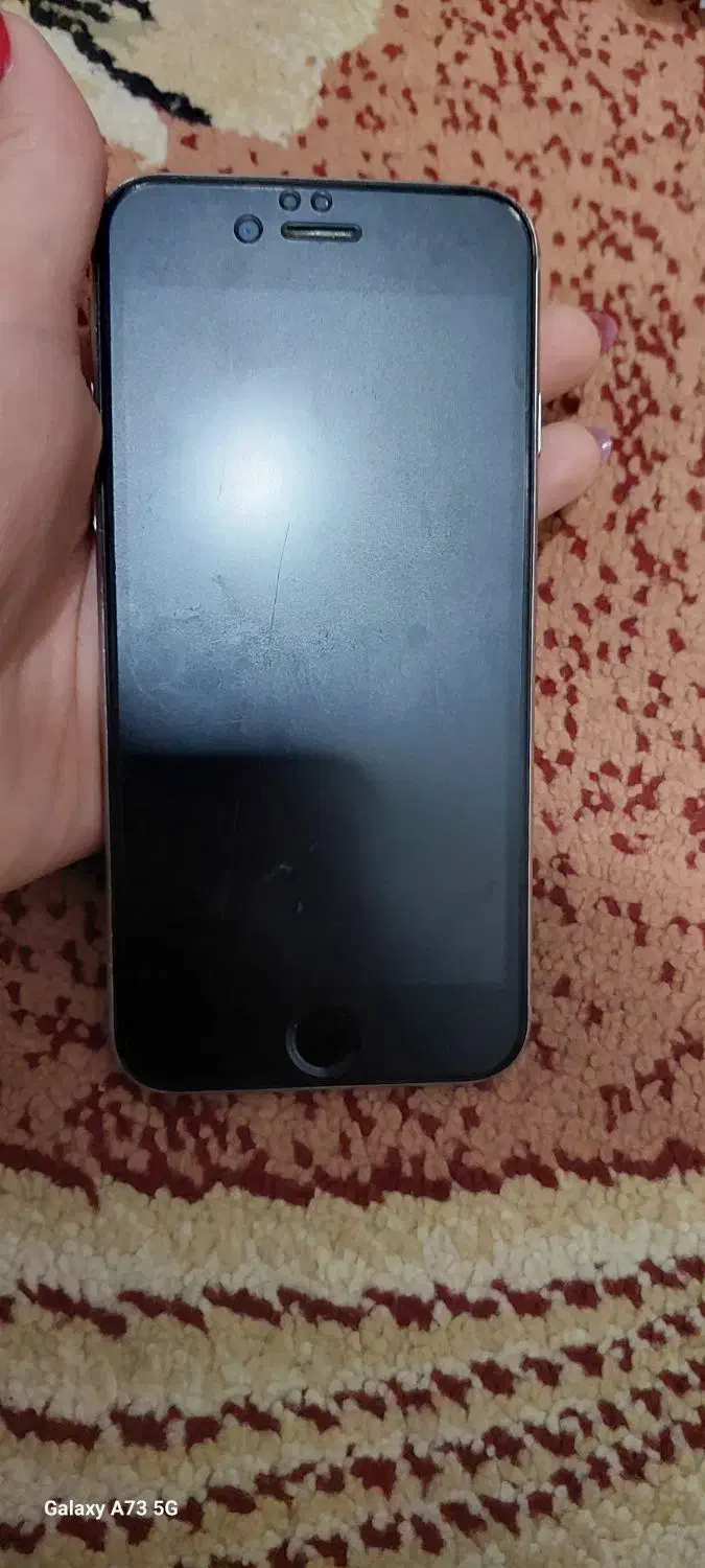 iphone 6s|موبایل|تهران, امام زاده حسن|دیوار