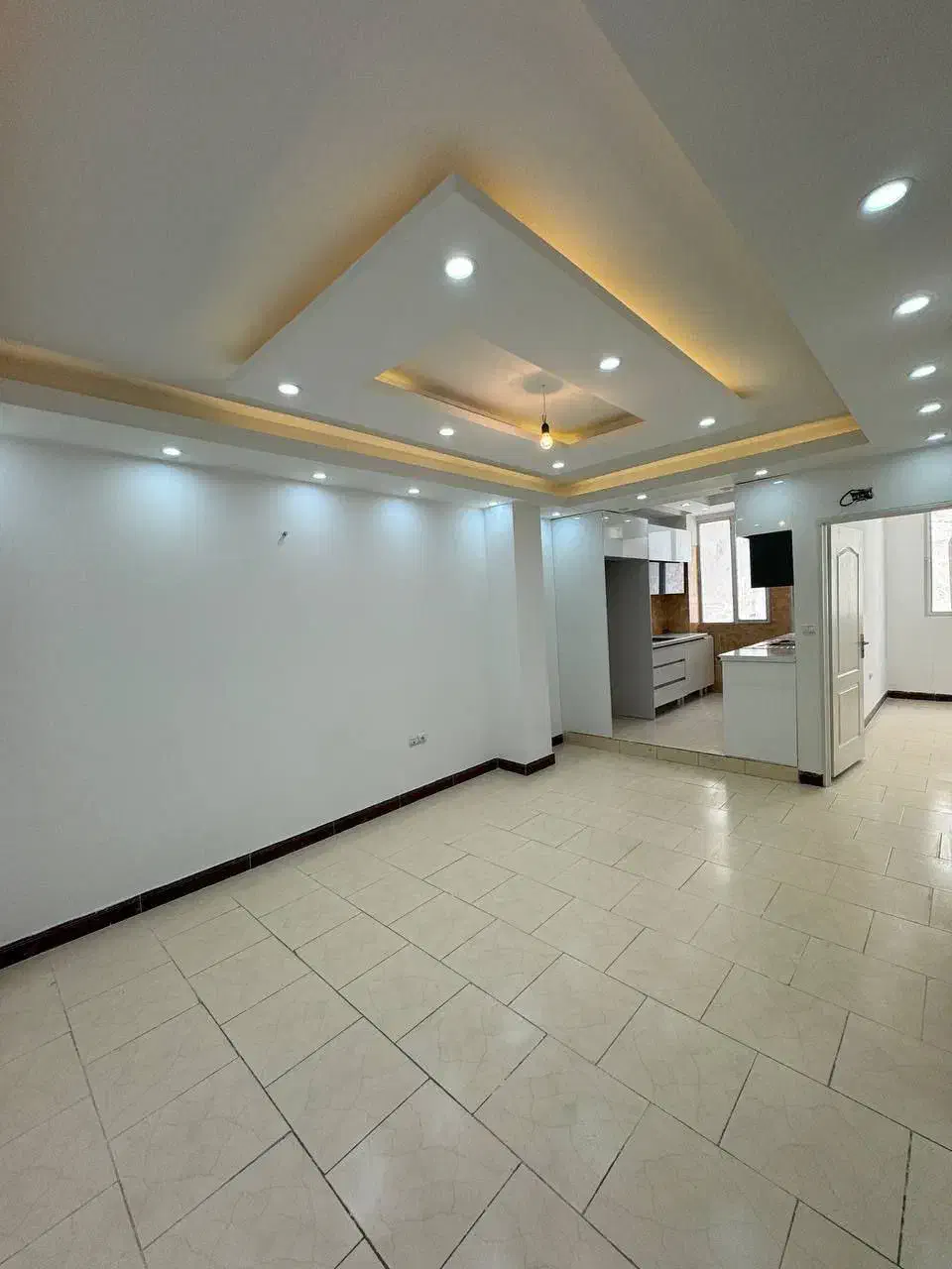 ۴۰متر تکواحدی سرمایه گذاری اشرفی اصفهانی|فروش آپارتمان|تهران, باغ فیض|دیوار