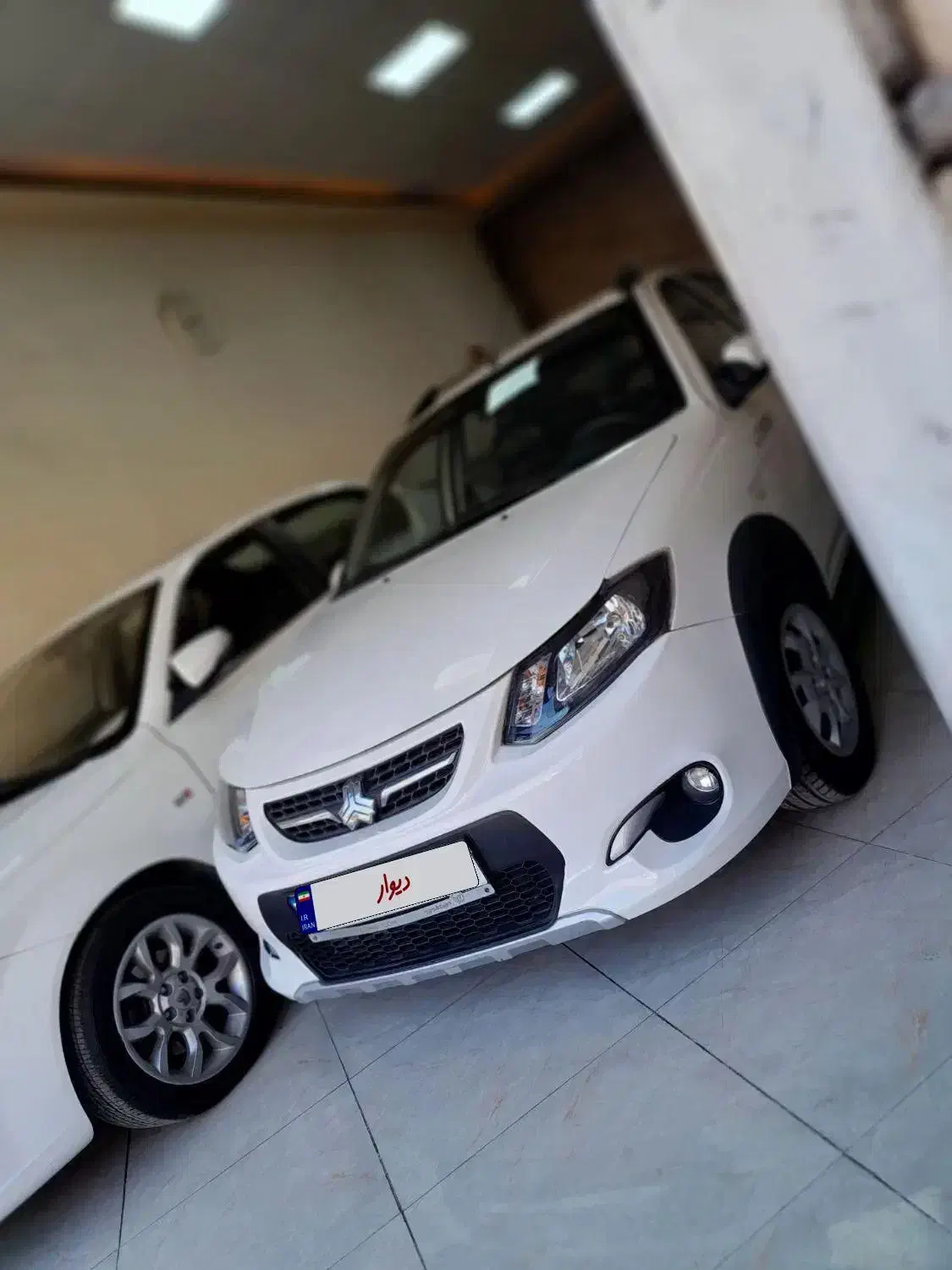 کوییک مدل 1400|خودرو سواری و وانت|کرمانشاه, |دیوار