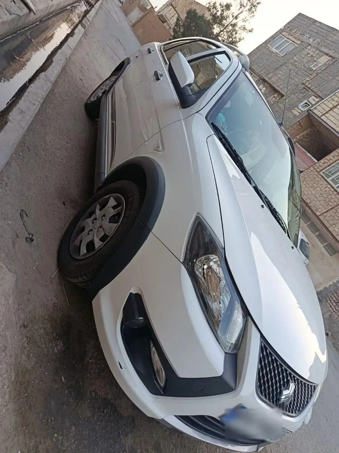 کوئیک gxlr|خودرو سواری و وانت|قم, زند آباد|دیوار