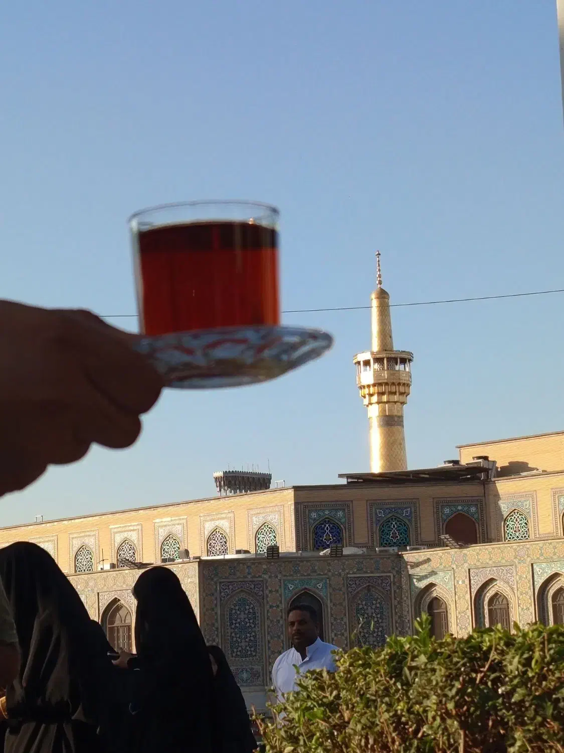 تور مشهد 6روزه و ده روزه|تور و چارتر|خورموج, |دیوار