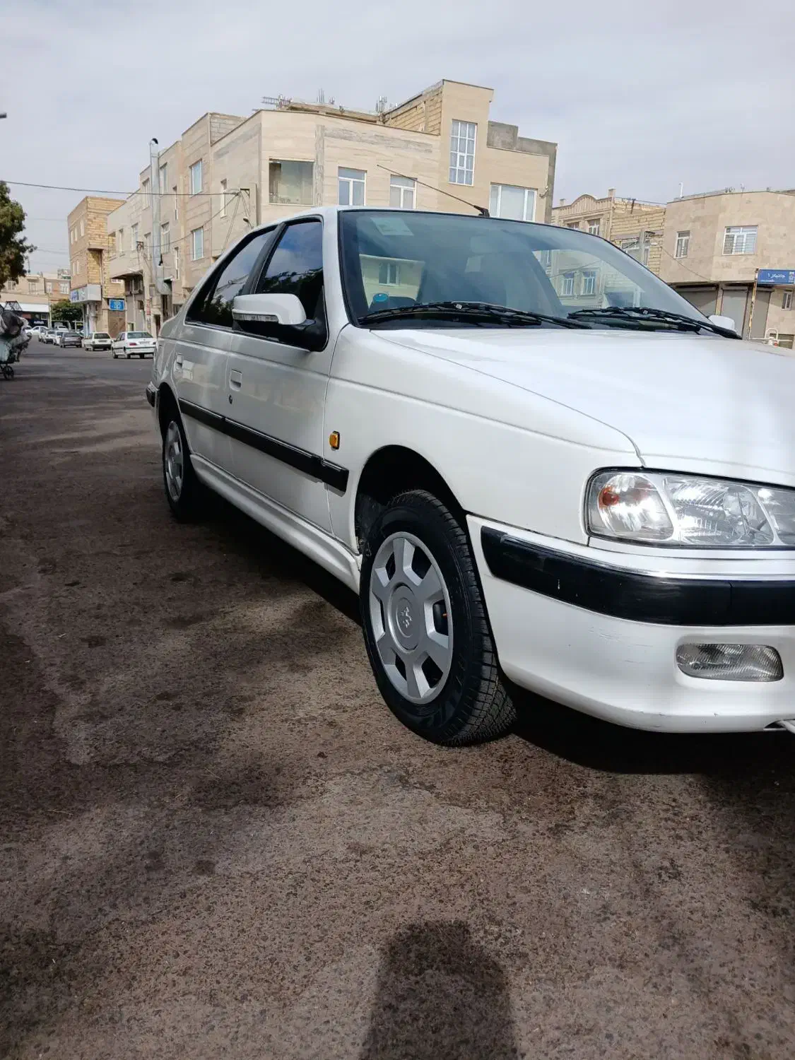 پژوپارس سال مدل ۹۹|خودرو سواری و وانت|زنجان, |دیوار