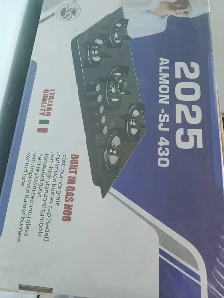 وسایل اشپزخانه|اجاق گاز و لوازم برقی پخت‌وپز|کازرون, |دیوار