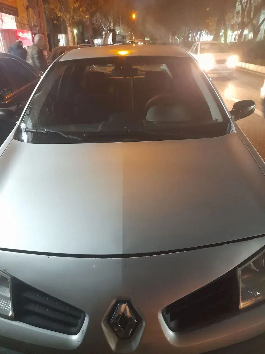 مگان ۱۶۰۰|خودرو سواری و وانت|تهران, جی|دیوار