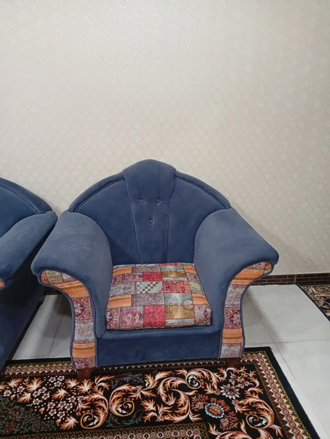 مبل لوازم خانگی|مبلمان خانگی و میز عسلی|خشکبیجار, |دیوار