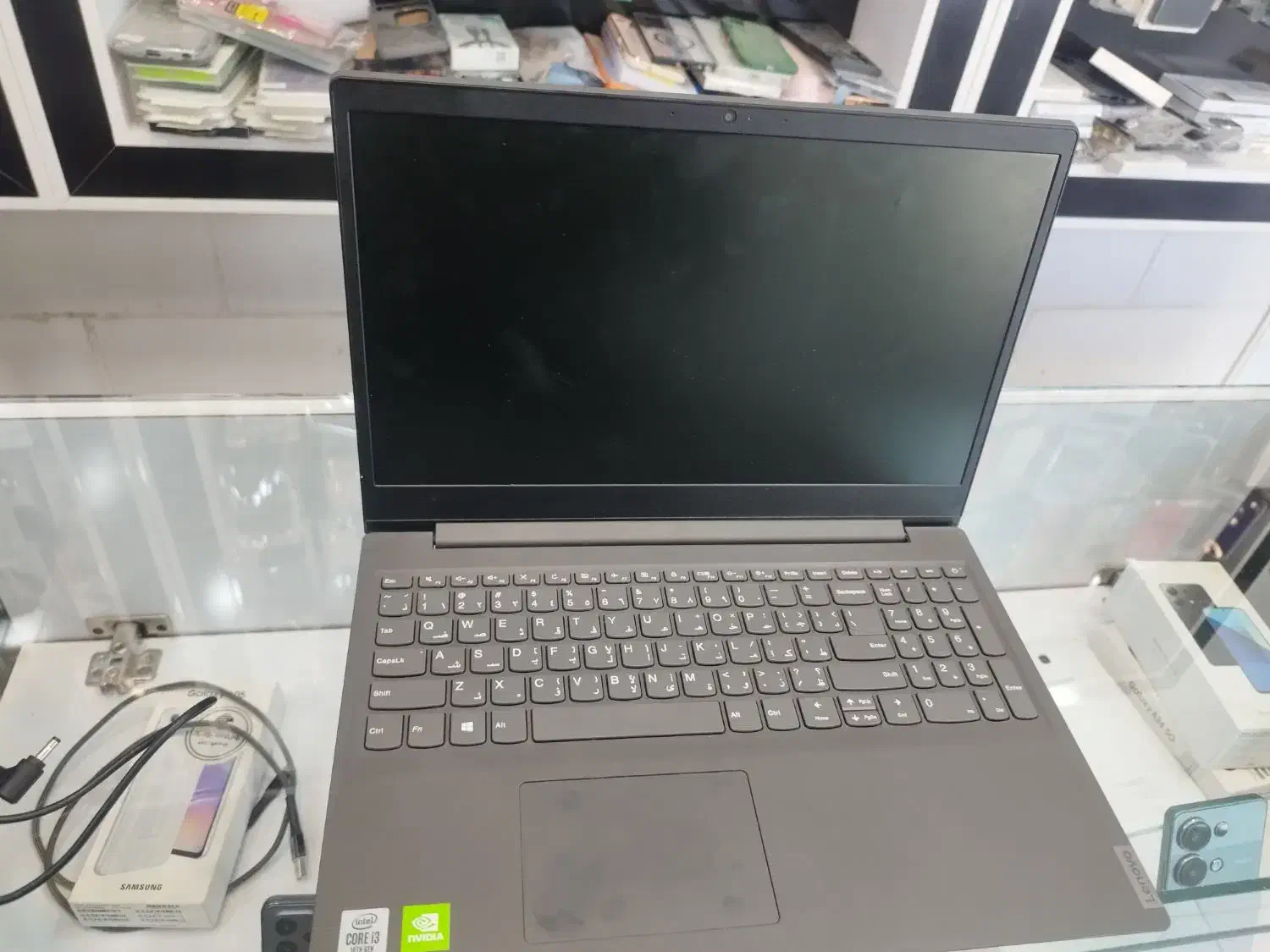 لپتاب لنو|رایانه همراه|کازرون, |دیوار