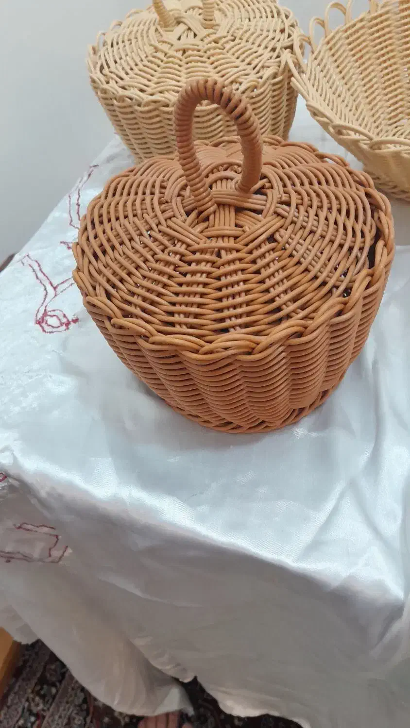 فروش سبد|صنایع دستی و سایر لوازم تزئینی|بهبهان, |دیوار