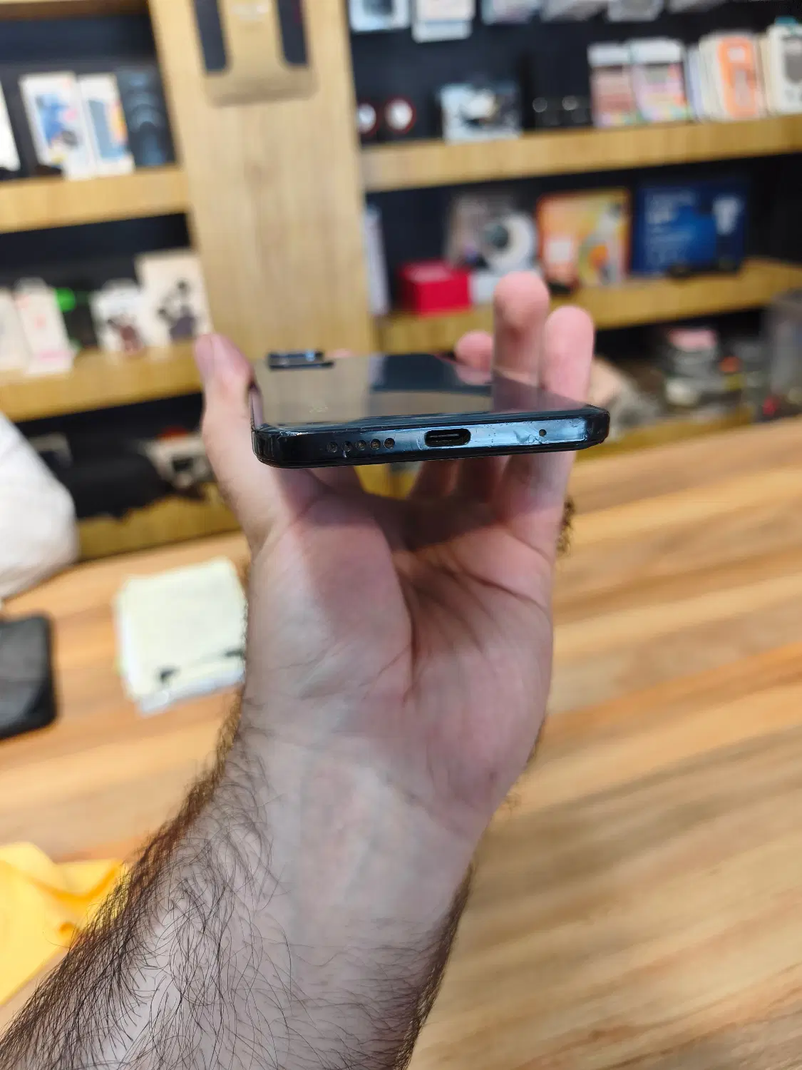 Redmi note 11s|موبایل|کرمان, |دیوار