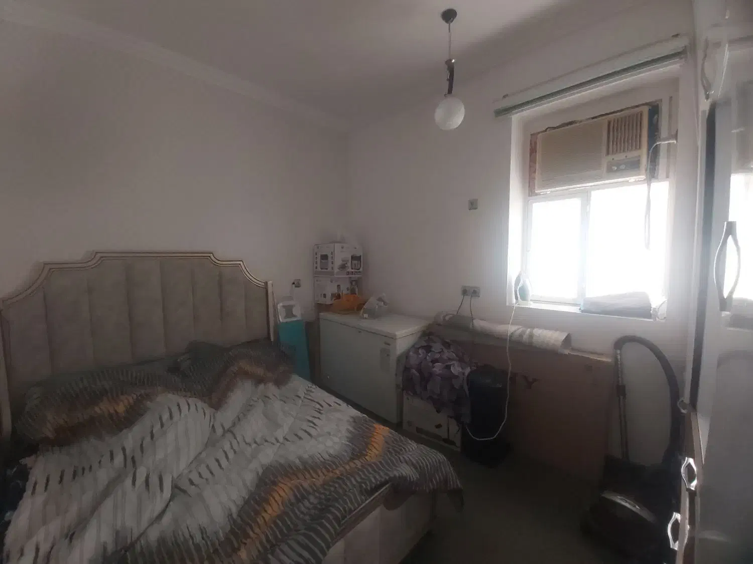 ۷۵متری دوخواب عاشوری|اجارهٔ آپارتمان|بوشهر, |دیوار