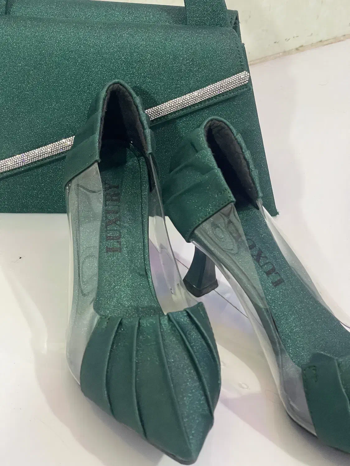 لباس و کیف وکفش نو|لباس|زاهدان, |دیوار