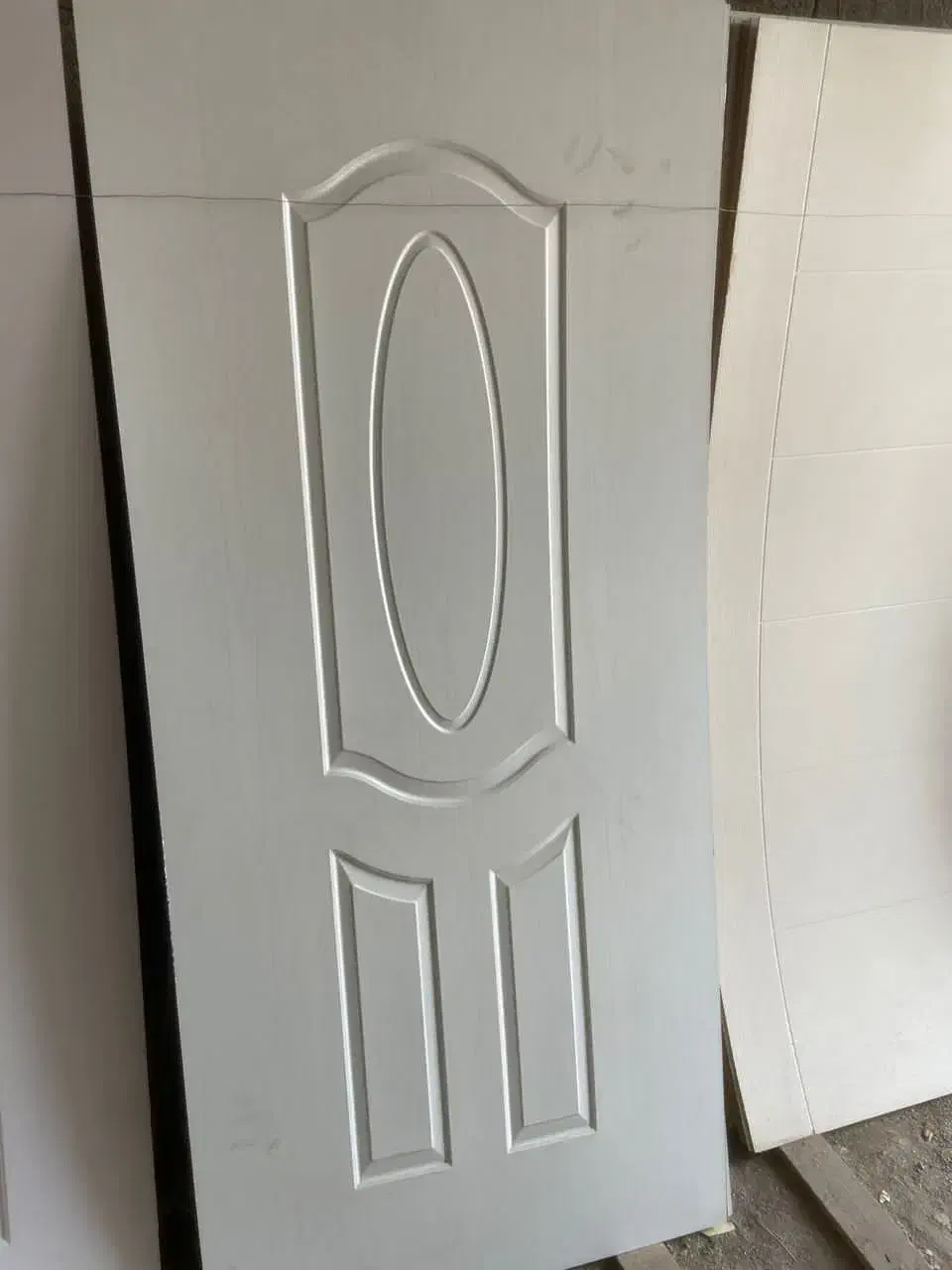 درب خام ساختمانی bd87 واناچای اتاق خابی|مصالح و تجهیزات ساختمان|فردیس, قریشی|دیوار