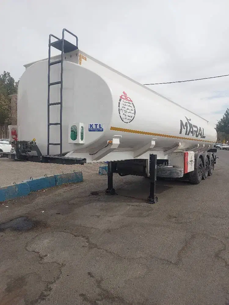 فروش یک دستگاه تانکرچهارمواد|خودرو سنگین|سبزوار, پیروزی|دیوار