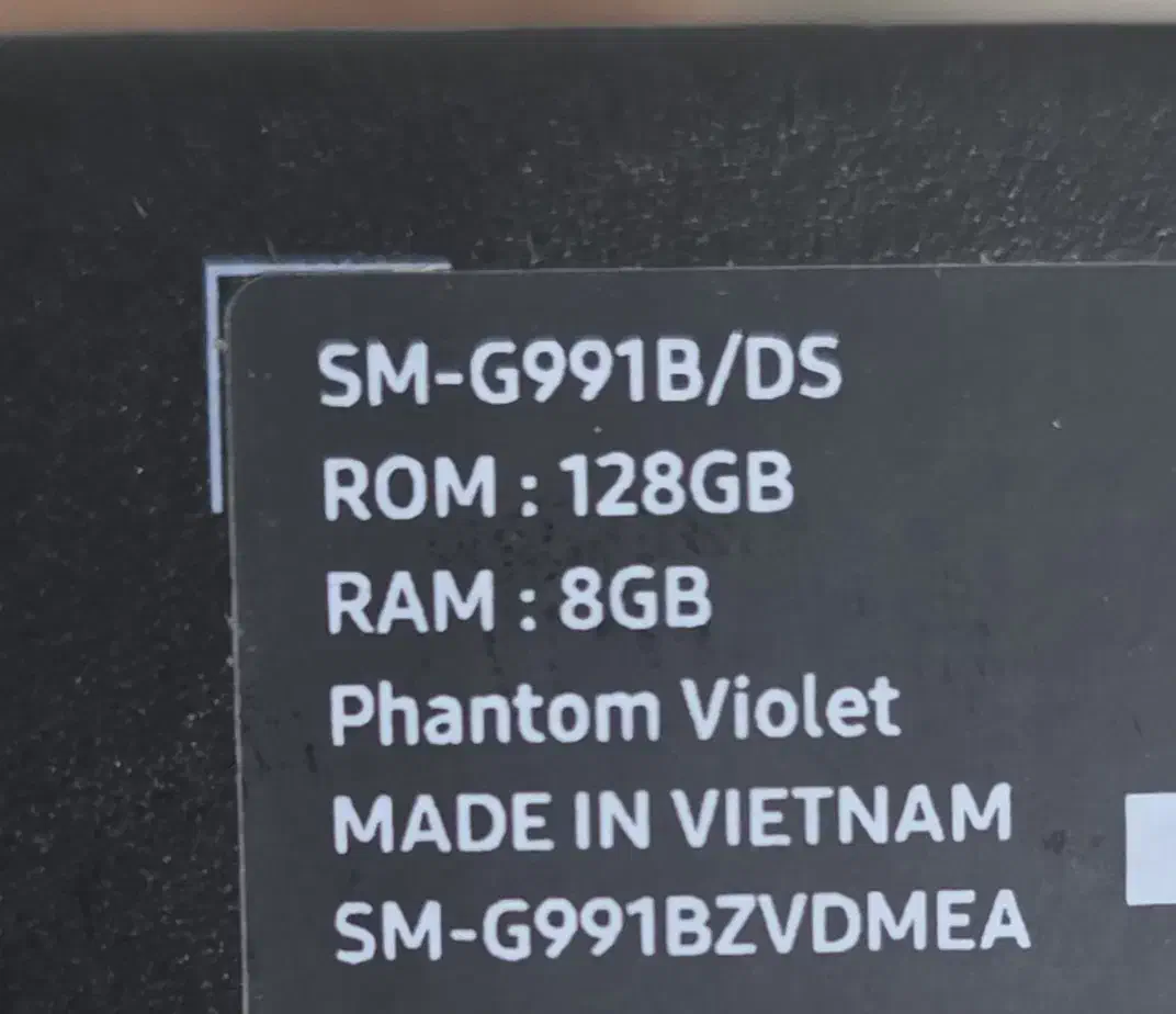 سامسونگ S21|موبایل|کرج, عظیمیه|دیوار