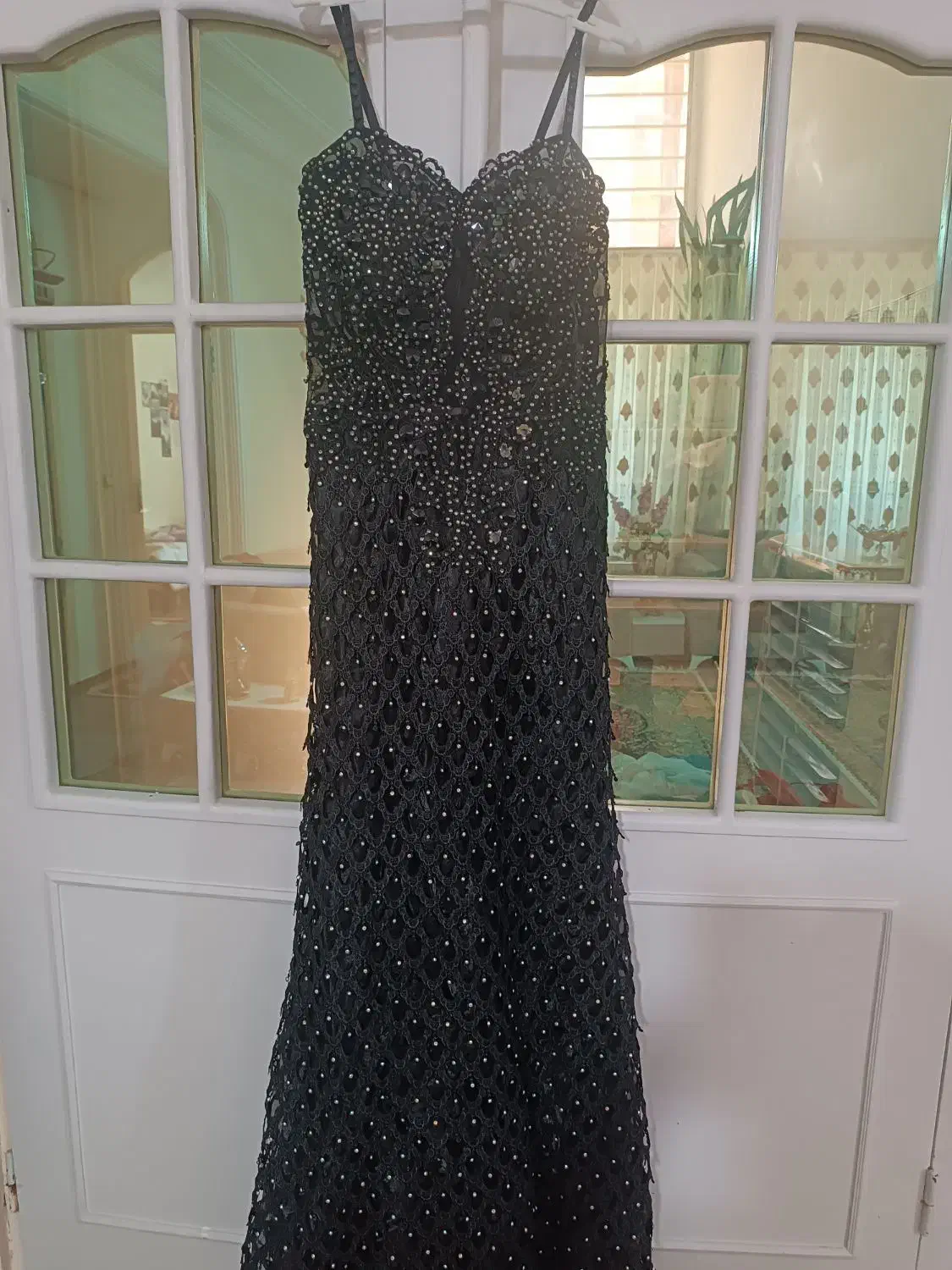 لباس مجلسی سایز 42.44|لباس|ارومیه, |دیوار