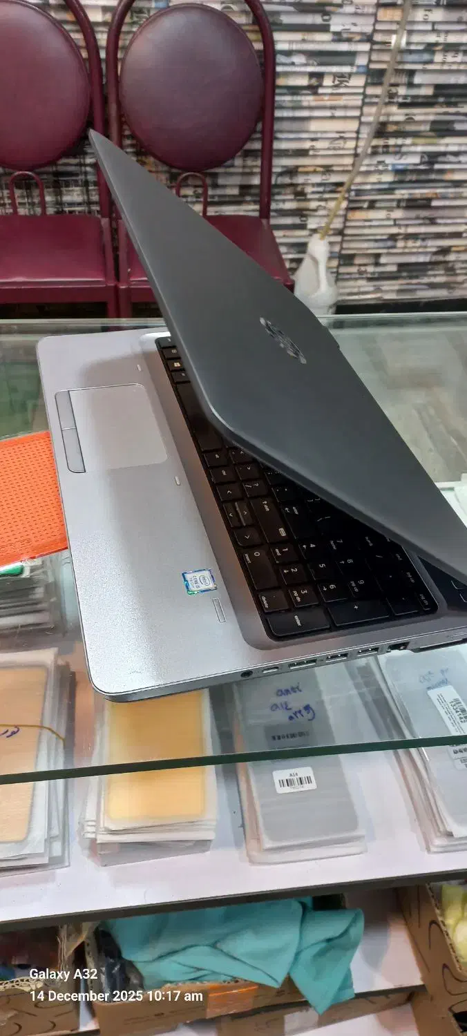 لپ تاپ نسل ۷ مدل Hp G3 650|رایانه همراه|هشتگرد, هشتگرد قدیم|دیوار